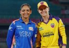 UP Warriorz Vs Mumbai Indians Live Streaming, WPL 2026: When And Where To Watch UP-W Vs MI-W Coverage On TV And Online
