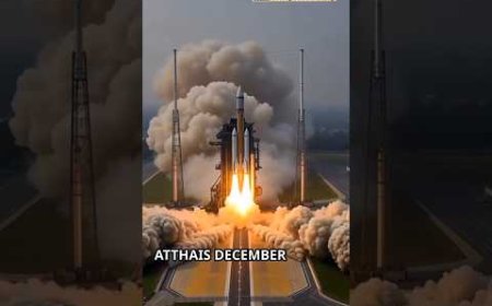 IRS-1C (1995) | Jab Bharat Ne Dharti Ko Aasman Se Dekhna Shuru Kiya 🚀