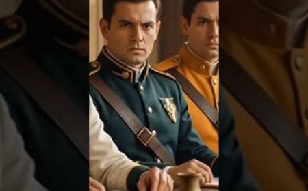 1961 | Goa Liberation Ka Aakhri Sanket: Jab Portuguese Logon Ne Goa Chhoda