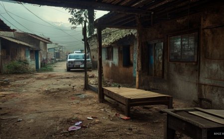 Firozabad Man Kills Wife Over Property Dispute, Body Dismembered