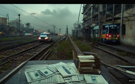 Gurugram Man Dies by Suicide After Wife Elopes