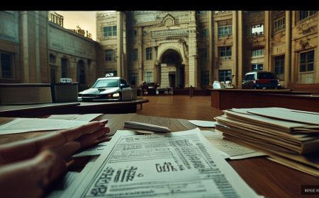 Supreme Court Stays FIRs Against ED Officials in Bengal Raid Case