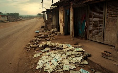 Labourer Receives ₹7.15 Crore Tax Notice, Claims Fraud