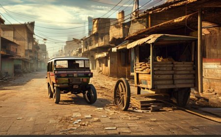 Indore Beggar Found to Own Multiple Properties, Cars, and Run Loan Sharking Business