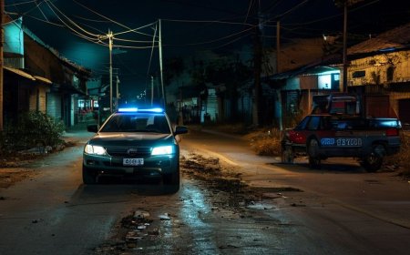 Scorpio Used in Bride's Murder Found, Police Probe Deepens