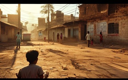 Childhood Friend Reveals BJP Chief's 'Masterstroke' Strategy and Simplicity