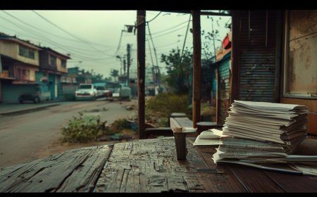 Retired Punjab ASI Dies by Suicide in Phagwara