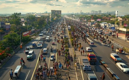 Migrant Worker's Suspicious Death Sparks Protests in West Bengal