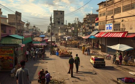 Sundargarh Under Section 144 After Communal Clashes, Internet Suspended