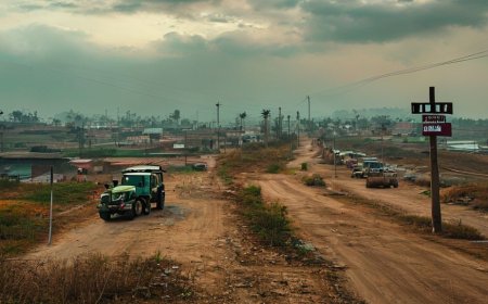 Shimla Panchayat Unanimously Opposes Jathia Devi Township Land Acquisition