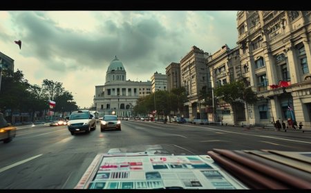 Shinde's Lottery System to Determine Mumbai Mayor's Reservation Category