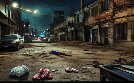 Jharkhand Police Bust Major Child Trafficking Ring, Rescue 12 Children