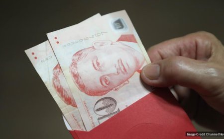 Bookings to collect fit-for-gifting notes for Chinese New Year to start from Jan 27