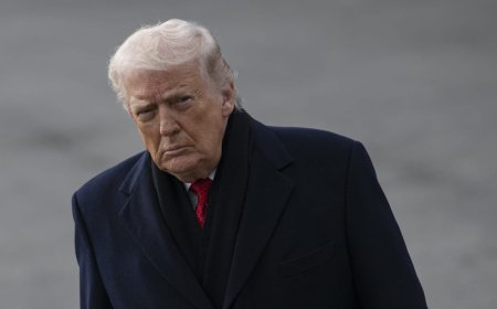 EU clings to hope it can defuse Trump at Davos