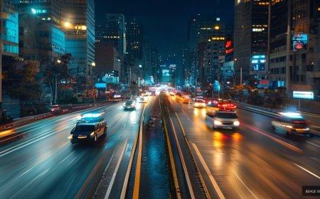 Delhi Police Arrests Driver for Reckless Driving on NH-48