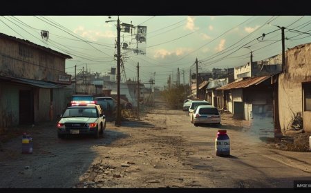 Young Poet Dies by Suicide on Facebook Live in Sambhal