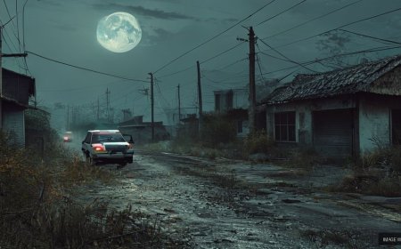 Drug Overdose Claims Young Man, Devastating Family in Punjab