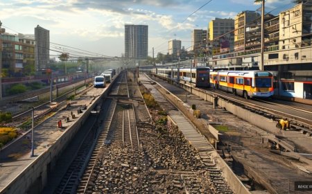 PM Modi Launches Vande Bharat Sleeper Train, Multi-Crore Infrastructure Projects Across West Bengal and Assam