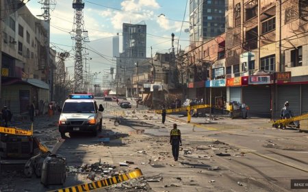 Section 144, Internet Suspension in Odisha's Sundargarh Following Communal Clashes