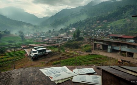 Bagi Panchayat Unanimously Opposes Land Acquisition for Jathia Devi Township Near Shimla Airport