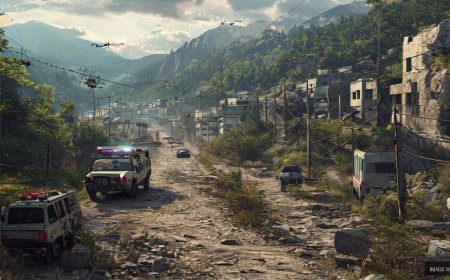 Security Forces Uncover Terrorist Hideout in Kishtwar, Jammu and Kashmir