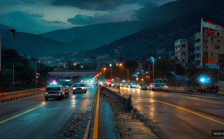 Kashmiri Pandits Protest, Block Highway Demanding Separate Homeland, Genocide Bill