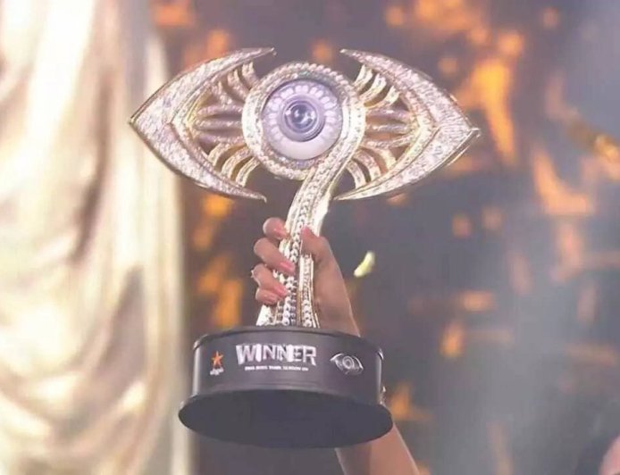 Bigg Boss Tamil 9 grand finale: From Divya lifting the trophy to Sabari becoming first runner-up, here are the major events at a glance