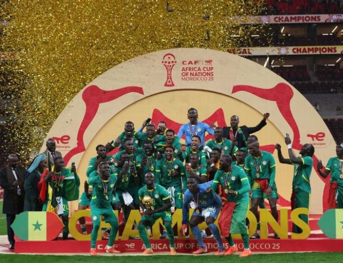 Dove: The day the football died