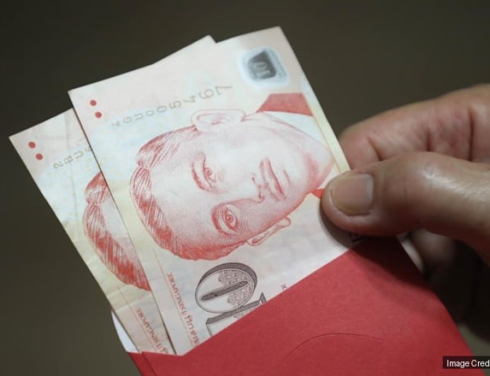 Bookings to collect fit-for-gifting notes for Chinese New Year to start from Jan 27