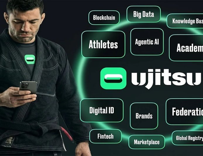 Ujitsu: Revolutionizing The Global Jiu-Jitsu Community With A Unified Platform