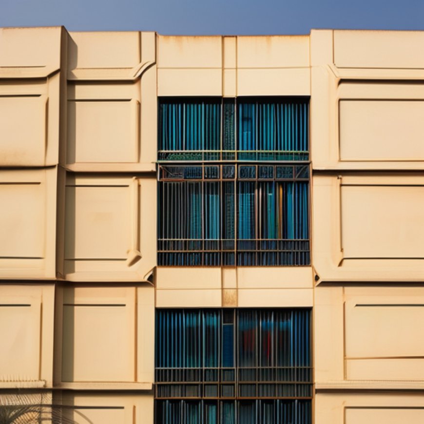 To escape the cold, the fireplace was lit in the room, couple died painfully due to suffocation in Koderma