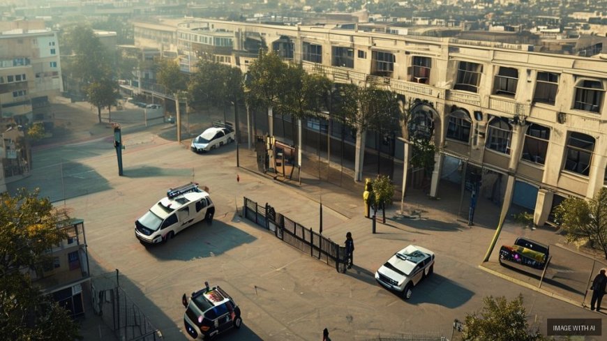 Amritsar Schools Receive Renewed Bomb Threats with National Anthem Provocations