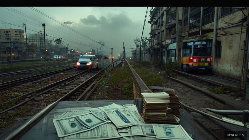 Gurugram Man Dies by Suicide After Wife Elopes