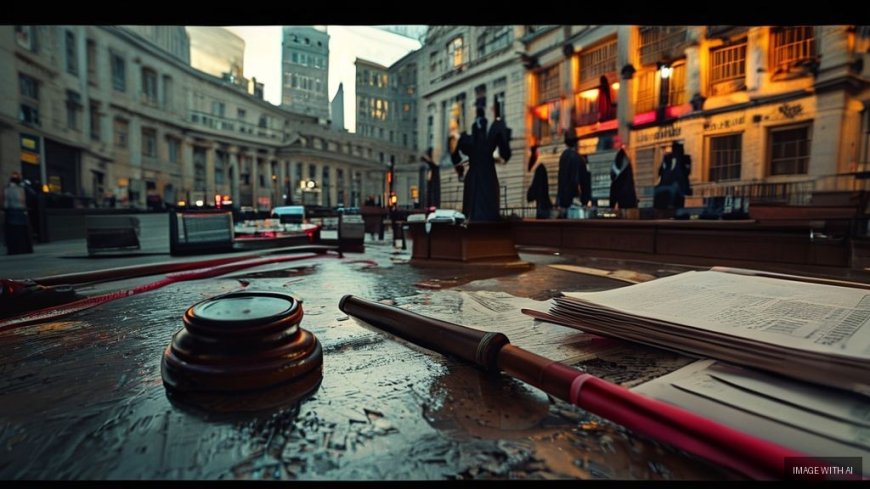 Mamata Banerjee Faces Scrutiny Over Alleged ED Obstruction