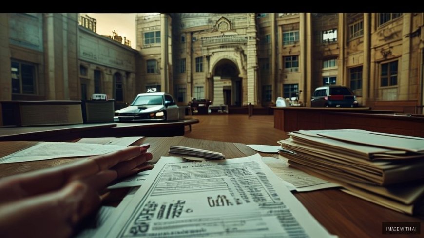 Supreme Court Stays FIRs Against ED Officials in Bengal Raid Case