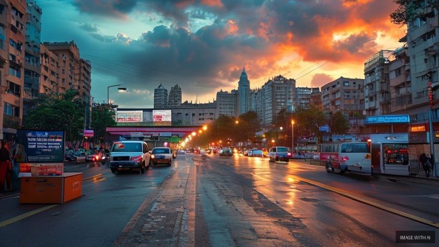 BJP Achieves Historic Win in BMC 2026, Shifts Maharashtra Politics