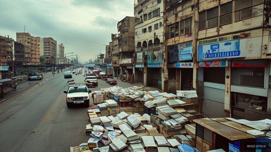 AIMIM Makes Significant Gains in Maharashtra Municipal Elections