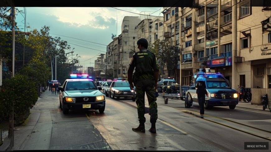 Ranchi Police Raid ED Office Over Assault Allegations