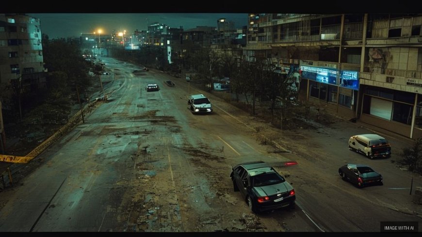 Jamshedpur Industrialist's Son Mysteriously Missing, Car Found Abandoned