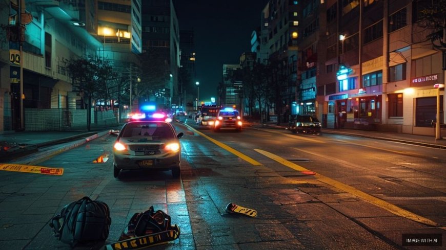 KGMU Intern Doctor Arrested for Sexual Exploitation and Blackmail of Nursing Student