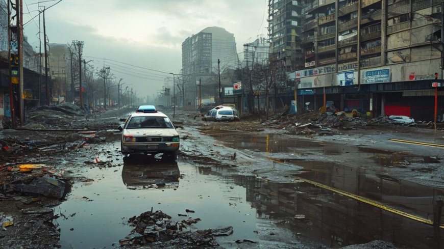 Software engineer drowns in Greater Noida as rescue delayed due to fog