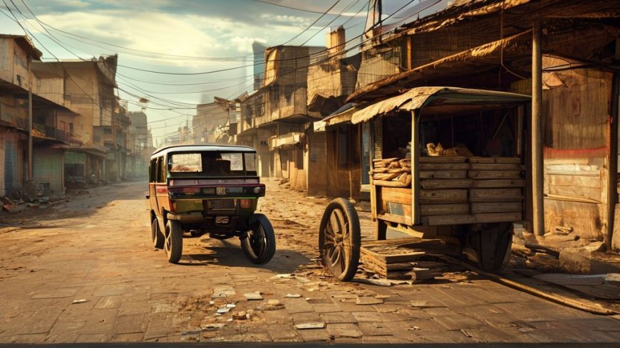 Indore Beggar Found to Own Multiple Properties, Cars, and Run Loan Sharking Business