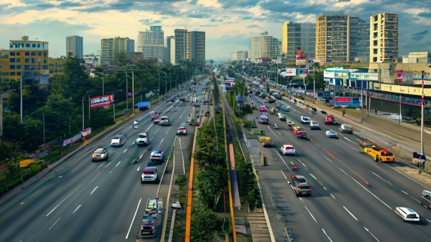 Delhi-Jaipur Highway to Implement Barrier-Free Toll Collection System