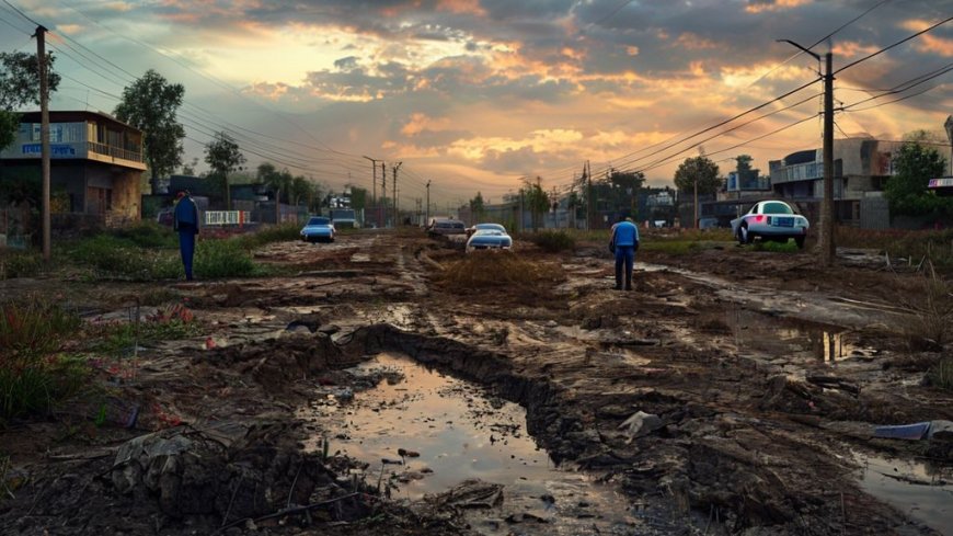 Three Arrested for Friend's Murder in Sonipat