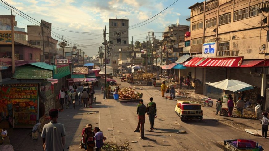 Sundargarh Under Section 144 After Communal Clashes, Internet Suspended