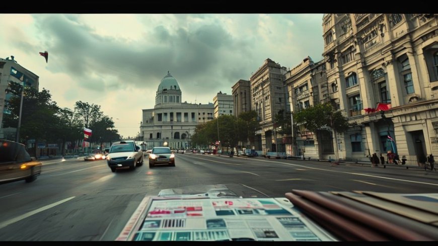 Shinde's Lottery System to Determine Mumbai Mayor's Reservation Category