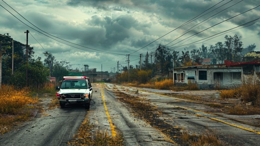 Ranchi Police Safely Locate Missing Man