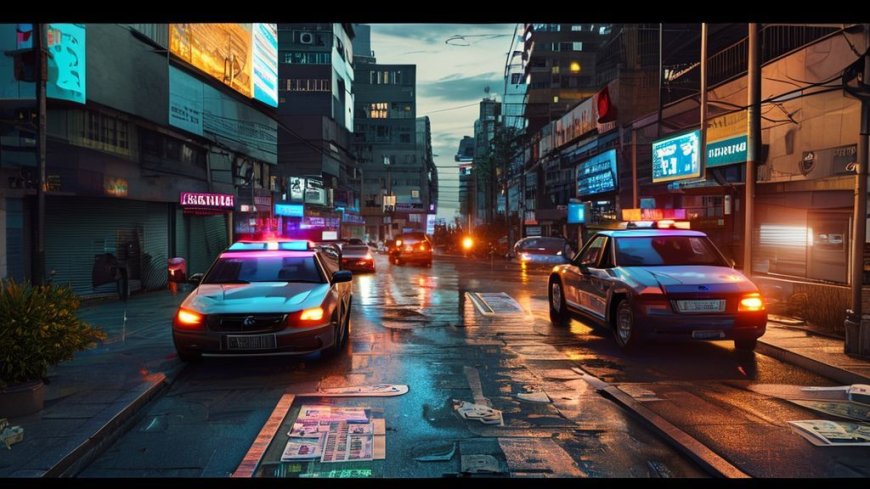 Dhanbad Woman Duped in Instagram "Digital Arrest" Cyber Scam