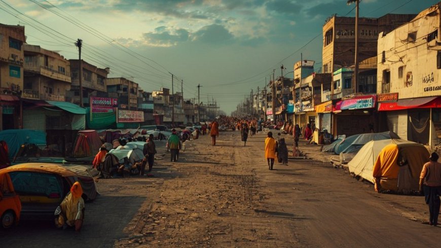 Kashmiri Pandits Protest on Exodus Anniversary, Demand Separate UT and Genocide Victim Status