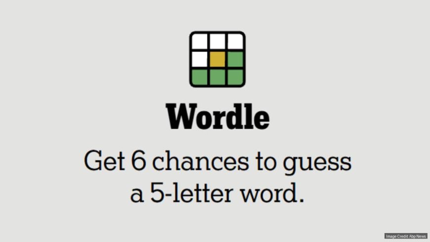 Wordle Answer Today (January 19): Can You Solve Today’s Puzzle? Try These Clues First